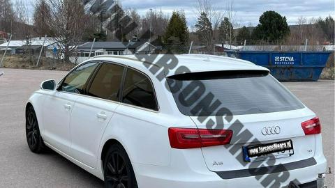 Audi A6 C6  (177KM) - 39 225  PLN, 2011 - Kiczyce - wyprzedaż | Autoria.pl