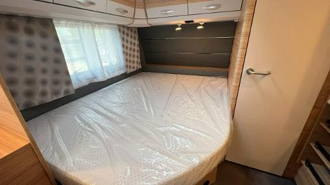 Dethleffs Camper 560 FMK -  174 900  PLN, 2023 - Janki - wyprzedaż | Autoria.pl