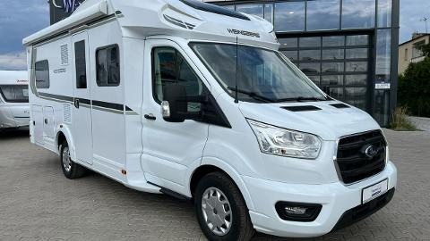 Weinsberg CaraSuite FORD 650 MF (155KM) -  414 900  PLN, 2024 - Janki - wyprzedaż | Autoria.pl