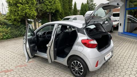 Hyundai i10 II  (67KM) - 41 900  PLN, 2020 - Tarnowskie Góry - wyprzedaż | Autoria.pl