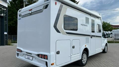 Weinsberg CaraSuite FORD 650 MF (155KM) -  414 900  PLN, 2024 - Janki - wyprzedaż | Autoria.pl