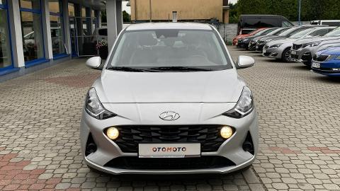 Hyundai i10 II  (67KM) - 41 900  PLN, 2020 - Tarnowskie Góry - wyprzedaż | Autoria.pl