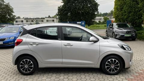 Hyundai i10 II  (67KM) - 41 900  PLN, 2020 - Tarnowskie Góry - wyprzedaż | Autoria.pl