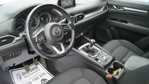 Mazda CX-5 II  (165KM) - 84 900  PLN, 2019 - Wągrowiec - wyprzedaż | Autoria.pl