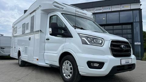 Weinsberg CaraSuite FORD 700 MEG (155KM) -  426 900  PLN, 2024 - Janki - wyprzedaż | Autoria.pl