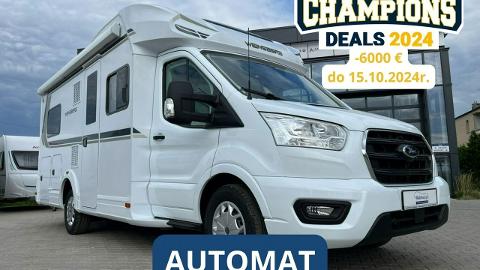 Weinsberg CaraSuite FORD 650 MF (155KM) -  414 900  PLN, 2024 - Janki - wyprzedaż | Autoria.pl