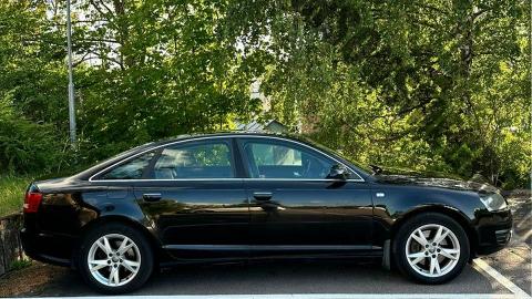 Audi A6 C6  (170KM) - 20 300  PLN, 2007 - Kiczyce - wyprzedaż | Autoria.pl