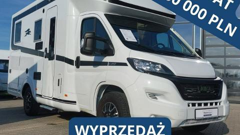 Laika EcoVip L 2009 (140KM) -  464 900  PLN, 2023 - Janki - wyprzedaż | Autoria.pl