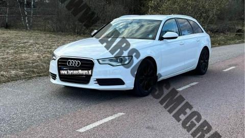 Audi A6 C6  (177KM) - 39 225  PLN, 2011 - Kiczyce - wyprzedaż | Autoria.pl