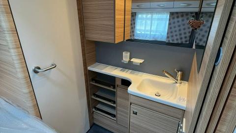 Dethleffs Camper 560 FMK -  174 900  PLN, 2023 - Janki - wyprzedaż | Autoria.pl