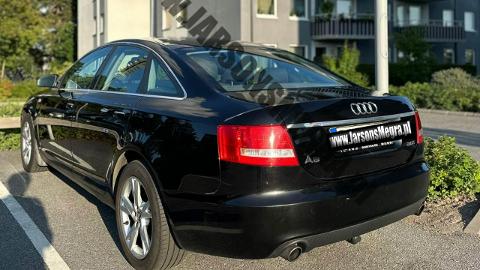 Audi A6 C6  (170KM) - 20 300  PLN, 2007 - Kiczyce - wyprzedaż | Autoria.pl