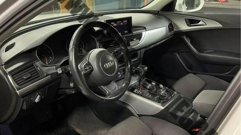 Audi A6 C6  (177KM) - 39 225  PLN, 2011 - Kiczyce - wyprzedaż | Autoria.pl