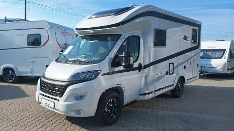 Laika EcoVip L 2009 (140KM) -  464 900  PLN, 2023 - Janki - wyprzedaż | Autoria.pl