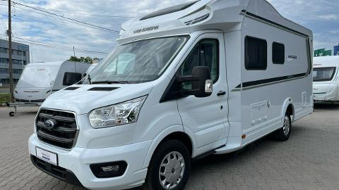 Weinsberg CaraSuite FORD 650 MF (155KM) -  414 900  PLN, 2024 - Janki - wyprzedaż | Autoria.pl