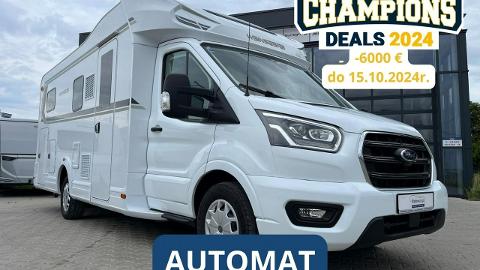 Weinsberg CaraSuite FORD 700 MEG (155KM) -  426 900  PLN, 2024 - Janki - wyprzedaż | Autoria.pl