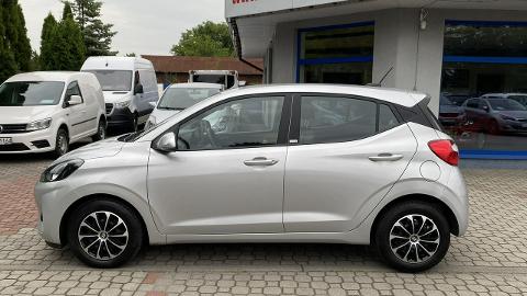 Hyundai i10 II  (67KM) - 41 900  PLN, 2020 - Tarnowskie Góry - wyprzedaż | Autoria.pl