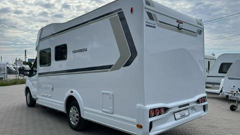 Weinsberg CaraSuite FORD 650 MF (155KM) -  414 900  PLN, 2024 - Janki - wyprzedaż | Autoria.pl