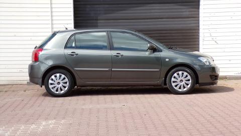 Toyota Corolla Seria E12  (97KM) - 13 900  PLN, 2005 - MIKOŁÓW - wyprzedaż | Autoria.pl