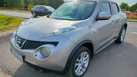 Nissan Juke I  (190KM) - 29 900  PLN, 2010 - Dolna Grupa - wyprzedaż | Autoria.pl