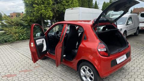 Renault Twingo III  (70KM) - 33 900  PLN, 2019 - Tarnowskie Góry - wyprzedaż | Autoria.pl