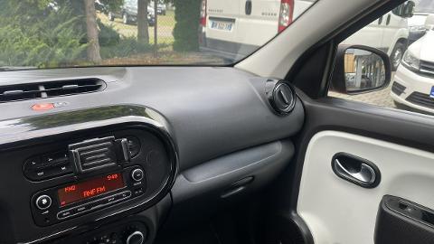 Renault Twingo III  (70KM) - 33 900  PLN, 2019 - Tarnowskie Góry - wyprzedaż | Autoria.pl