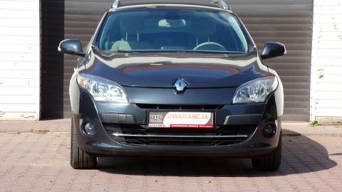 Renault Megane III  (140KM) - 24 900  PLN, 2009 - MIKOŁÓW - wyprzedaż | Autoria.pl