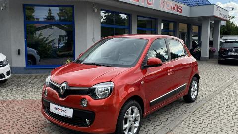 Renault Twingo III  (70KM) - 33 900  PLN, 2019 - Tarnowskie Góry - wyprzedaż | Autoria.pl