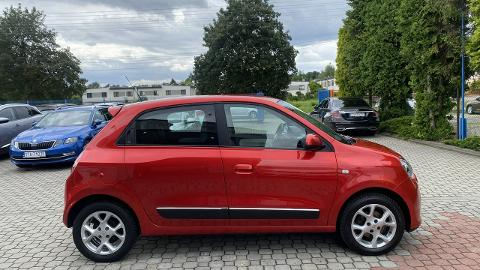 Renault Twingo III  (70KM) - 33 900  PLN, 2019 - Tarnowskie Góry - wyprzedaż | Autoria.pl