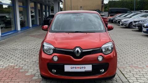 Renault Twingo III  (70KM) - 33 900  PLN, 2019 - Tarnowskie Góry - wyprzedaż | Autoria.pl