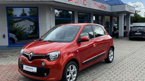 Renault Twingo III  (70KM) - 33 900  PLN, 2019 - Tarnowskie Góry - wyprzedaż | Autoria.pl