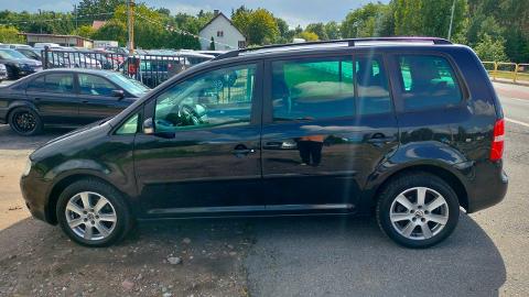 Volkswagen Touran I  (150KM) - 13 900  PLN, 2005 - Dolna Grupa - wyprzedaż | Autoria.pl