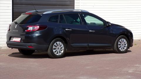 Renault Megane III  (140KM) - 24 900  PLN, 2009 - MIKOŁÓW - wyprzedaż | Autoria.pl