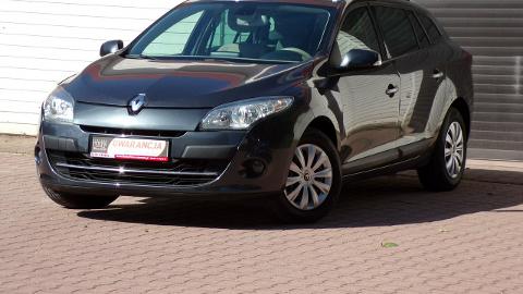 Renault Megane III  (140KM) - 24 900  PLN, 2009 - MIKOŁÓW - wyprzedaż | Autoria.pl