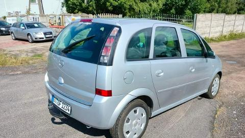 Opel Meriva I  (105KM) - 10 900  PLN, 2006 - Dolna Grupa - wyprzedaż | Autoria.pl