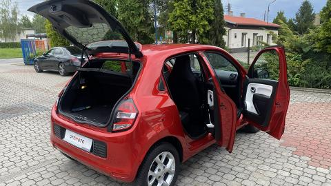 Renault Twingo III  (70KM) - 33 900  PLN, 2019 - Tarnowskie Góry - wyprzedaż | Autoria.pl