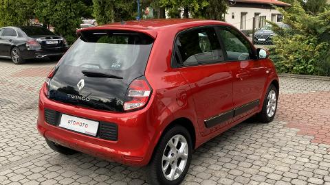 Renault Twingo III  (70KM) - 33 900  PLN, 2019 - Tarnowskie Góry - wyprzedaż | Autoria.pl