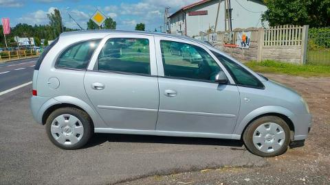 Opel Meriva I  (105KM) - 10 900  PLN, 2006 - Dolna Grupa - wyprzedaż | Autoria.pl