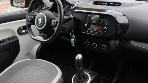 Renault Twingo III  (70KM) - 33 900  PLN, 2019 - Tarnowskie Góry - wyprzedaż | Autoria.pl