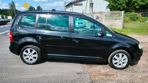 Volkswagen Touran I  (150KM) - 13 900  PLN, 2005 - Dolna Grupa - wyprzedaż | Autoria.pl