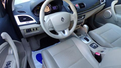 Renault Megane III  (140KM) - 24 900  PLN, 2009 - MIKOŁÓW - wyprzedaż | Autoria.pl