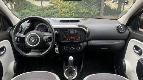 Renault Twingo III  (70KM) - 33 900  PLN, 2019 - Tarnowskie Góry - wyprzedaż | Autoria.pl