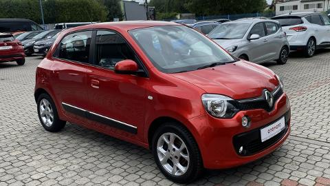 Renault Twingo III  (70KM) - 33 900  PLN, 2019 - Tarnowskie Góry - wyprzedaż | Autoria.pl