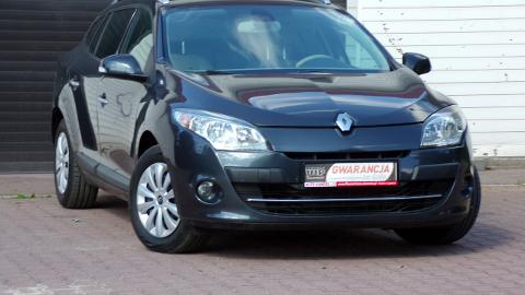 Renault Megane III  (140KM) - 24 900  PLN, 2009 - MIKOŁÓW - wyprzedaż | Autoria.pl