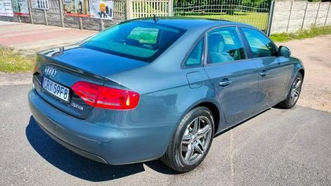 Audi A4 B8  (143KM) - 28 900  PLN, 2008 - Dolna Grupa - wyprzedaż | Autoria.pl