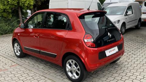 Renault Twingo III  (70KM) - 33 900  PLN, 2019 - Tarnowskie Góry - wyprzedaż | Autoria.pl