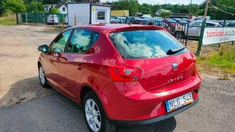 Seat Ibiza IV  (85KM) - 17 900  PLN, 2011 - Dolna Grupa - wyprzedaż | Autoria.pl