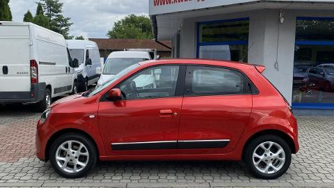 Renault Twingo III  (70KM) - 33 900  PLN, 2019 - Tarnowskie Góry - wyprzedaż | Autoria.pl