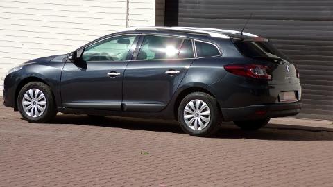 Renault Megane III  (140KM) - 24 900  PLN, 2009 - MIKOŁÓW - wyprzedaż | Autoria.pl