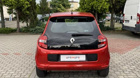 Renault Twingo III  (70KM) - 33 900  PLN, 2019 - Tarnowskie Góry - wyprzedaż | Autoria.pl