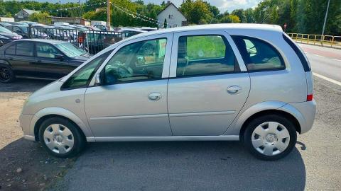 Opel Meriva I  (105KM) - 10 900  PLN, 2006 - Dolna Grupa - wyprzedaż | Autoria.pl